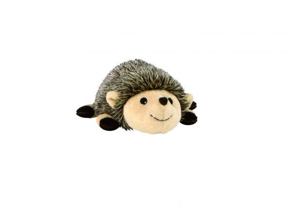 Habibi-Plush Wärmestofftier Igel