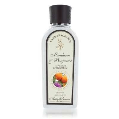 Ashleigh & Burwood - Raumduft Mandarin & Bergamot 500 ml