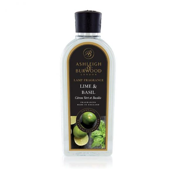 Ashleigh & Burwood Bergamot & Oud - PFL1236