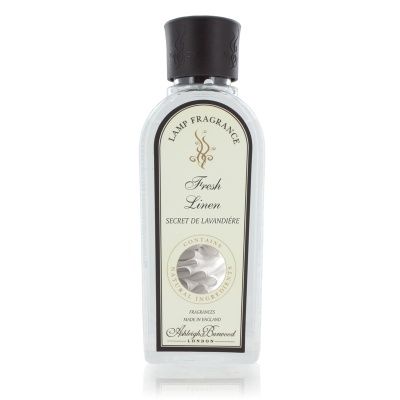 Ashleigh & Burwood - Raumduft Fresh Linen 500 ml