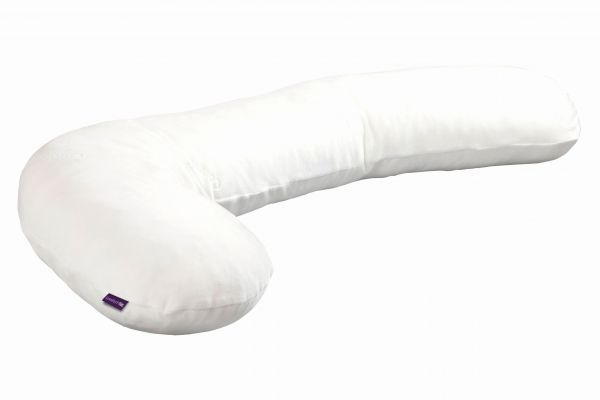 Seitenschläferkissen / Stillkissen Memoryfoam von UCI