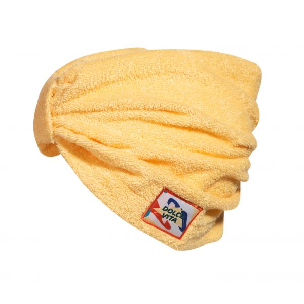 VOSSEN DOLCE VITA TURBAN - Badturban