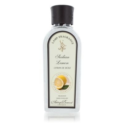 Ashleigh & Burwood - Raumduft Sicilian Lemon 500 ml